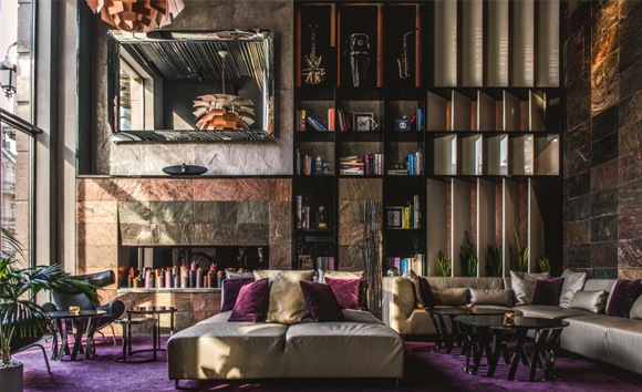 11 Mirrors – Design Hotels, Kiev, Ukraine, Joins HotelSwaps | HotelSwaps