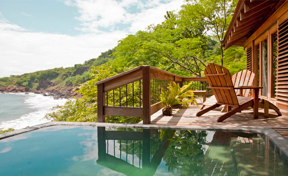 Aqua Wellness Resort – El Gigante, Nicaragua joins HotelSwaps | HotelSwaps