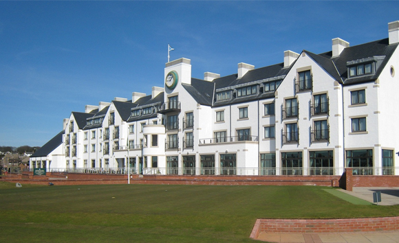 Carnoustie Golf Hotel – Bespoke Hotels, Scotland, joins HotelSwaps ...
