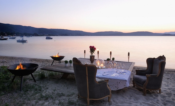 Ekies All Senses Resort – Design Hotels™, Sithonia, Greece joins ...