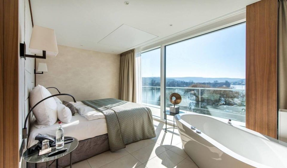 FÄHRHAUS, Koblenz, Germany joins HotelSwaps | HotelSwaps