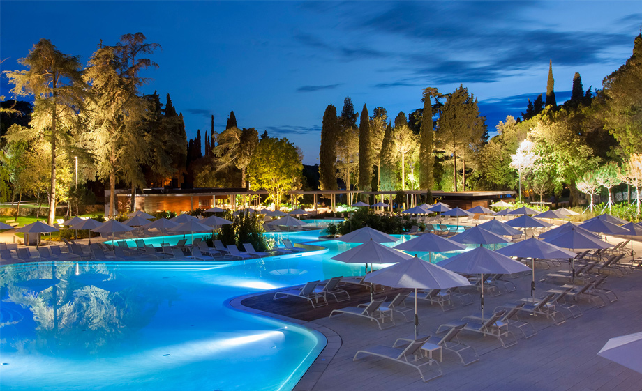 Hotel Lone – Design Hotels™, Rovinj, Croatia joins HotelSwaps | HotelSwaps