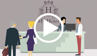 HotelSwaps Video