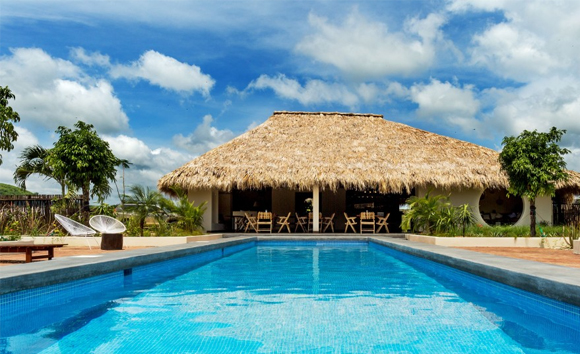 Meson Nadi - Design Hotels™, Popoyo, Nicaragua joins HotelSwaps ...