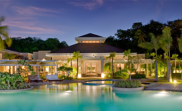 Misibis Bay Resort, Bacacay, Philipines joins HotelSwaps | HotelSwaps