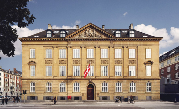 Nobis Hotel Copenhagen - Design Hotels™, Copenhagen, Denmark joins ...