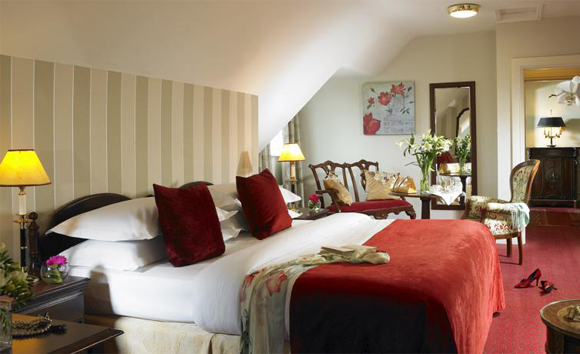 Randles Hotel, Killarney, Ireland joins HotelSwaps | HotelSwaps