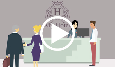 HotelSwaps video
