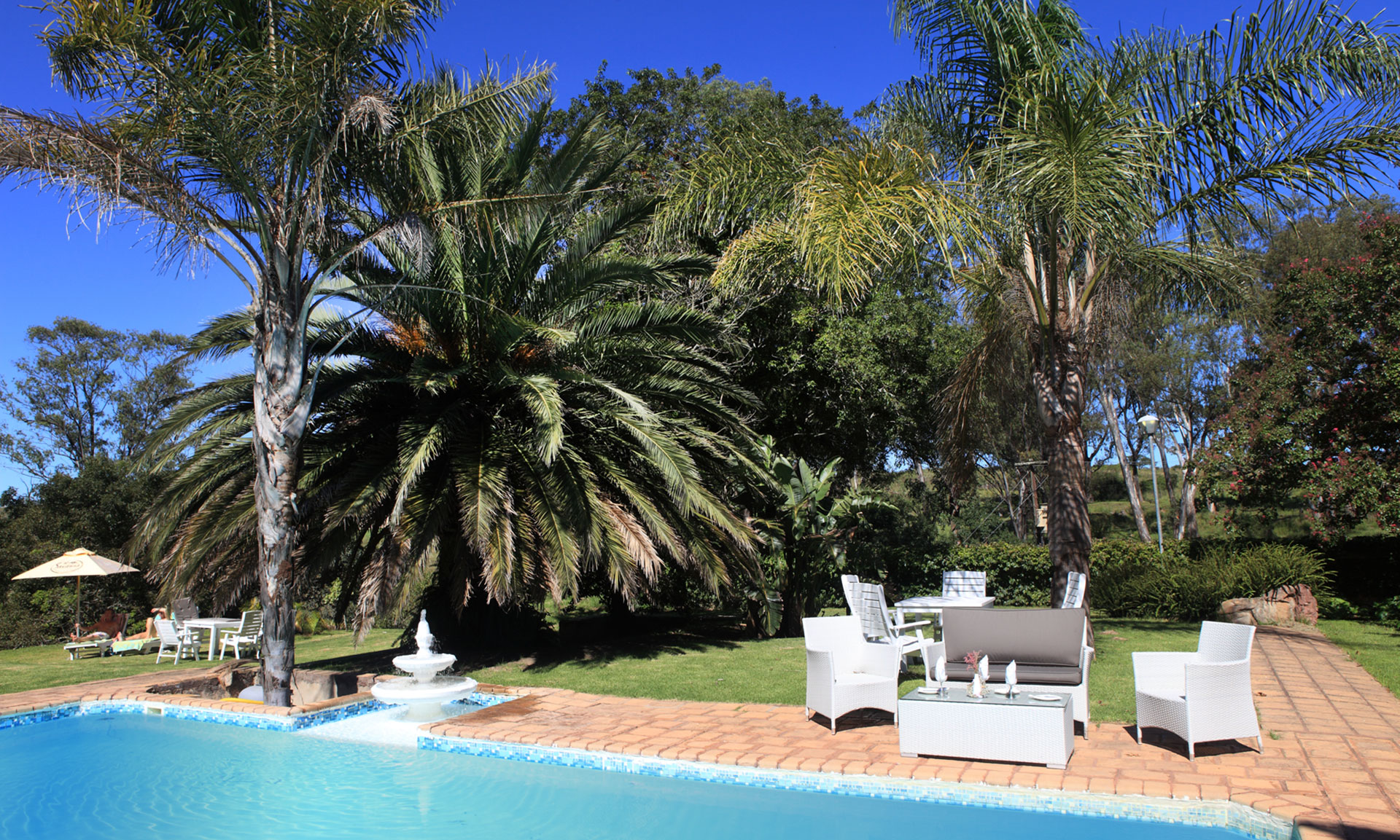 Zuurberg Mountain Village, Addo, South Africa joins HotelSwaps | HotelSwaps