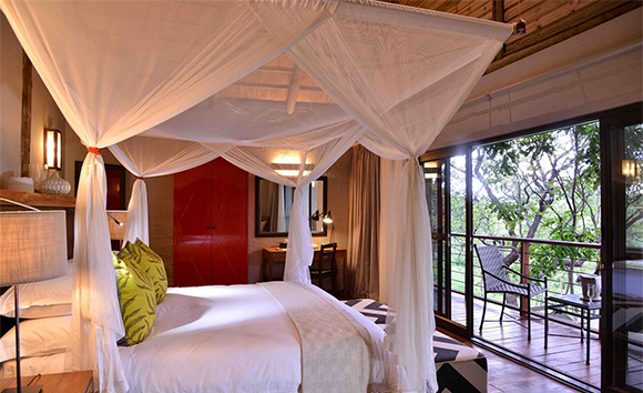 Victoria Falls Safari Suites, Zimbabwe, joins HotelSwaps | HotelSwaps