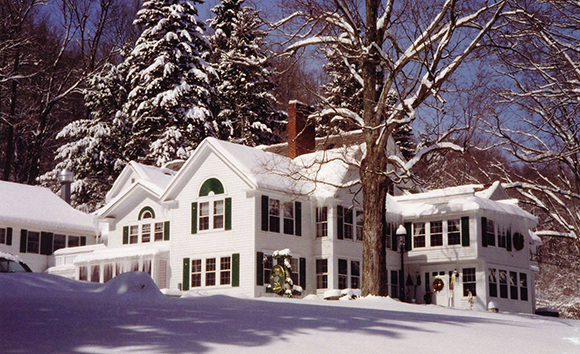 West Mountain Inn, Arlington, Vermont, United States, joins HotelSwaps ...